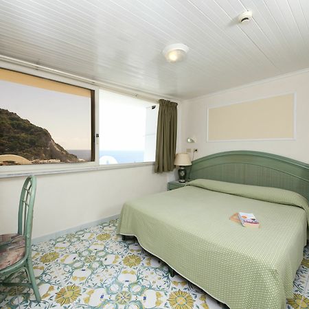 Hotel La Palma Sant'Angelo (Isola d'Ischia) Exterior foto